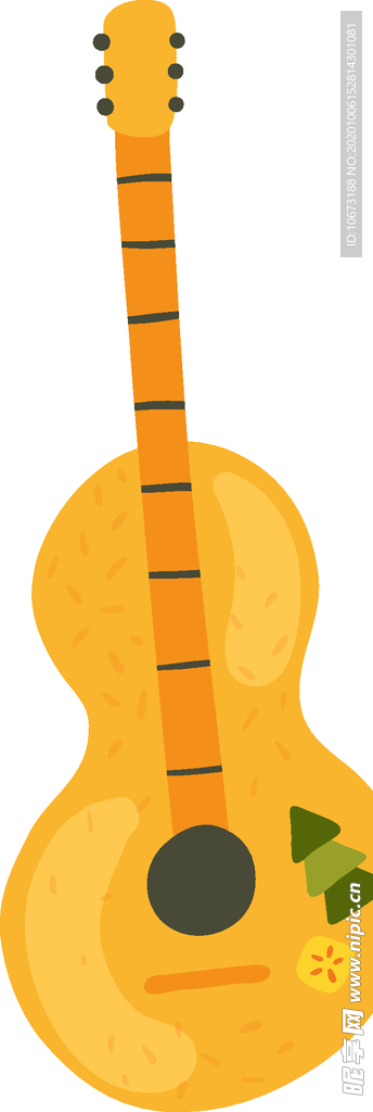 吉他