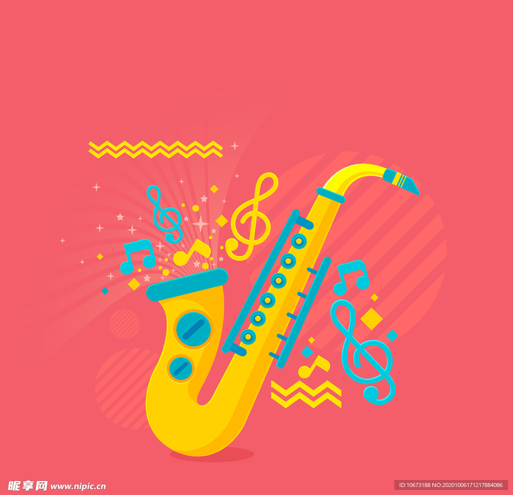 乐器