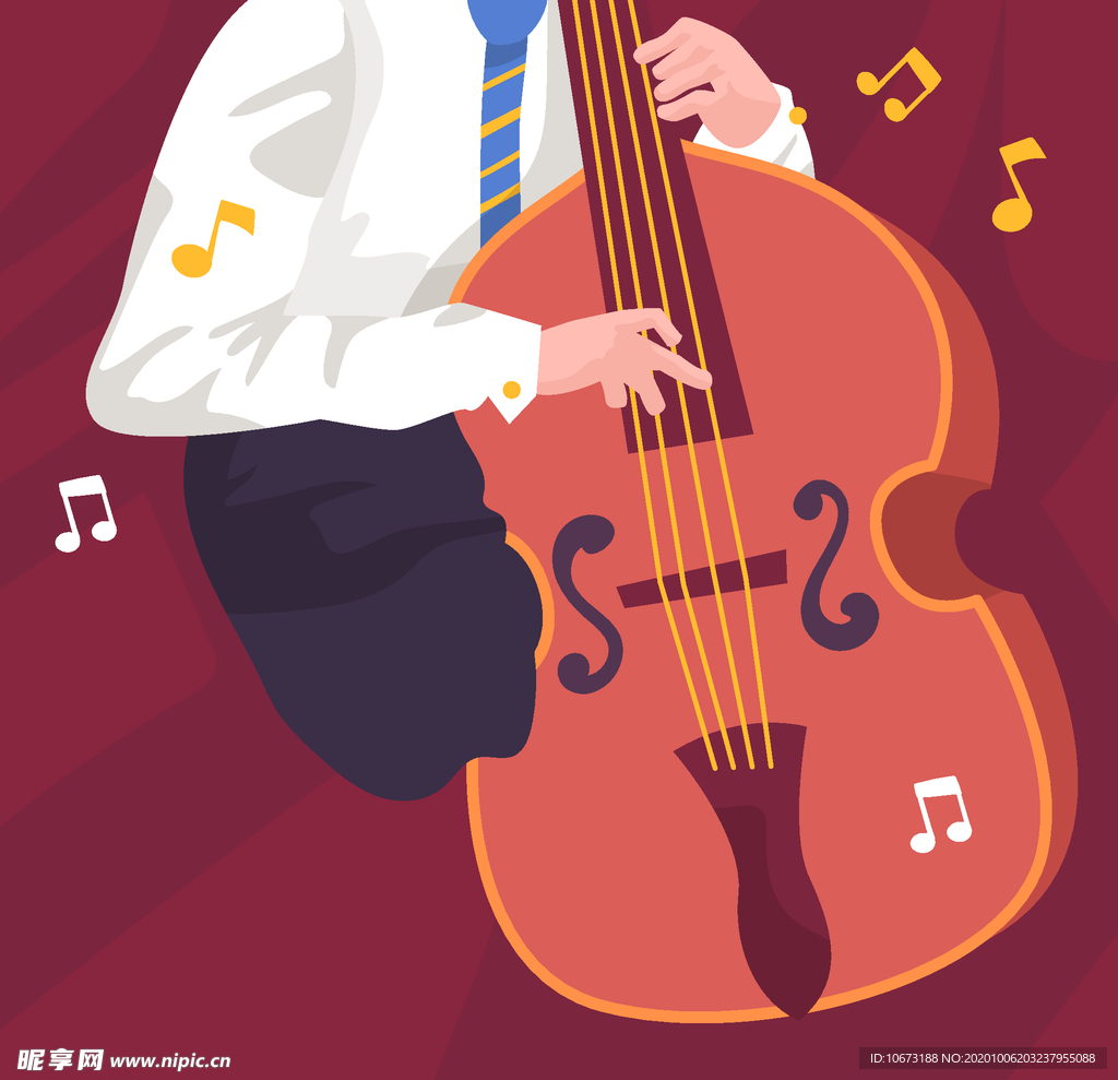 乐器
