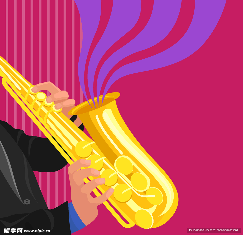 乐器