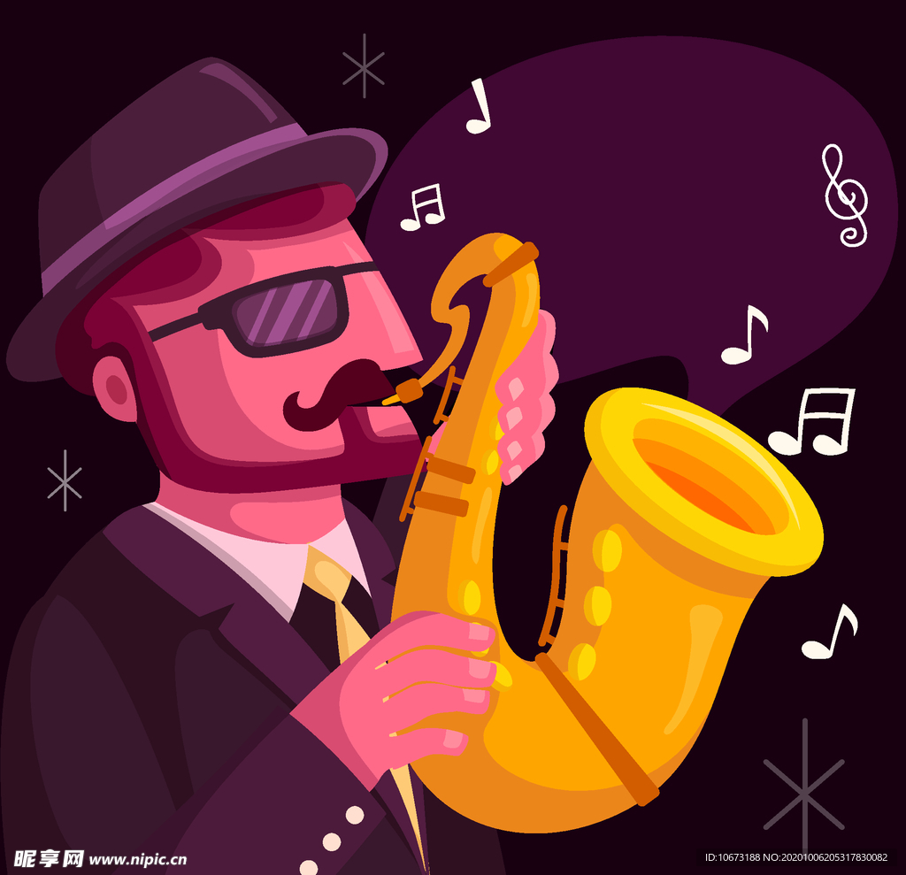 乐器