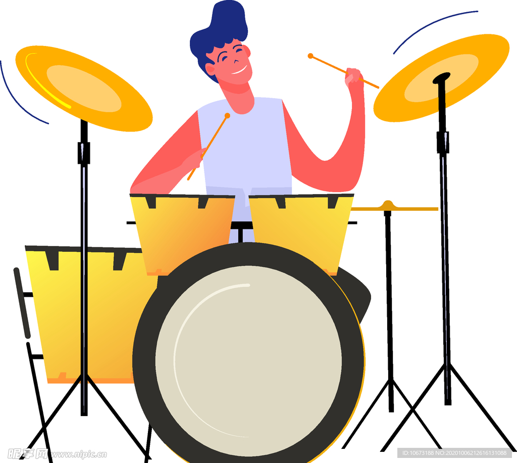 音乐家