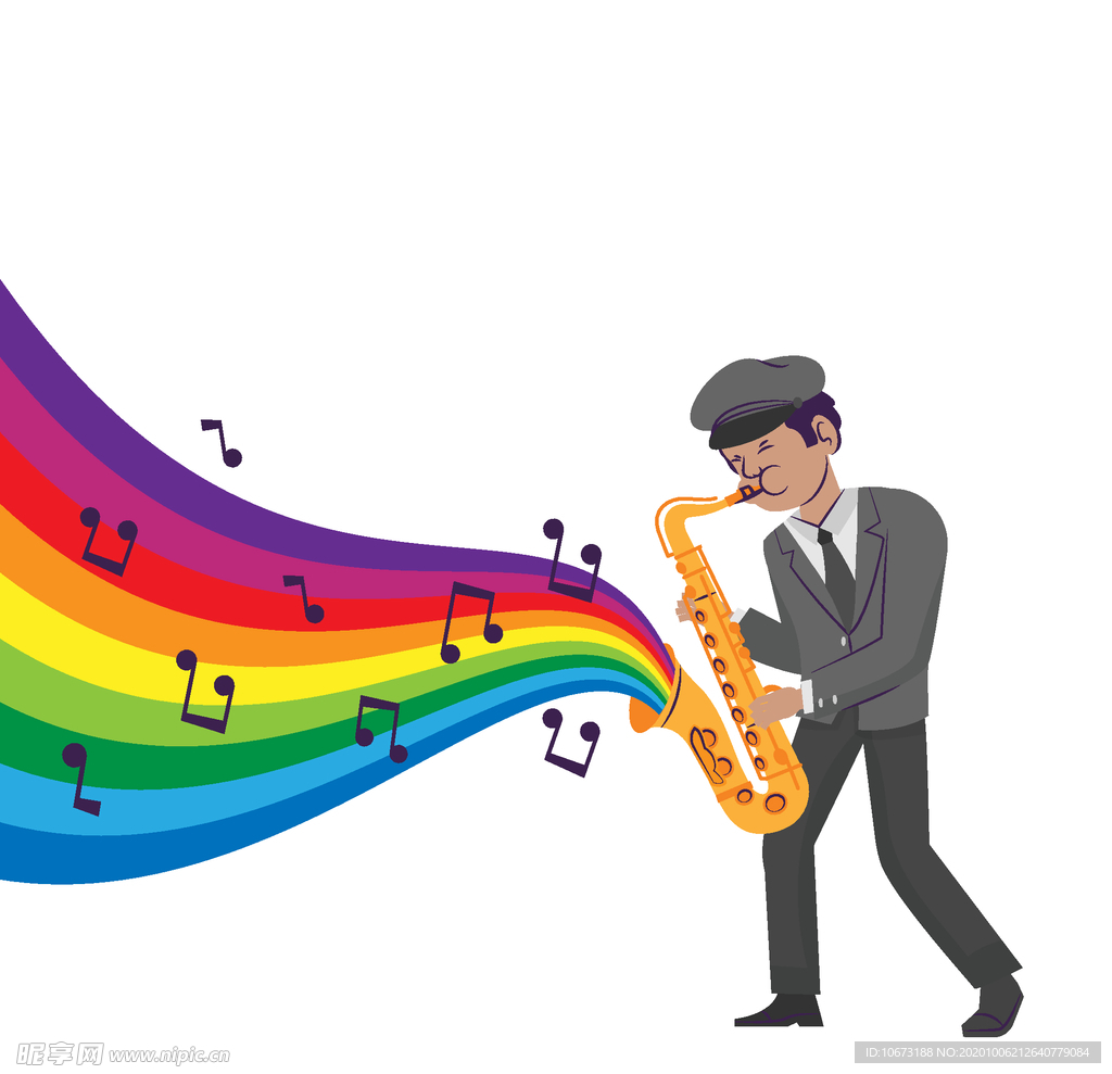 音乐人