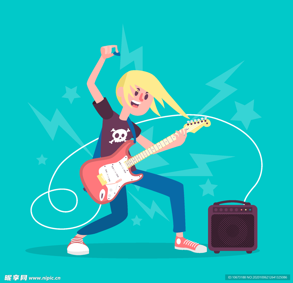 音乐家