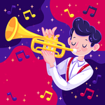 音乐家