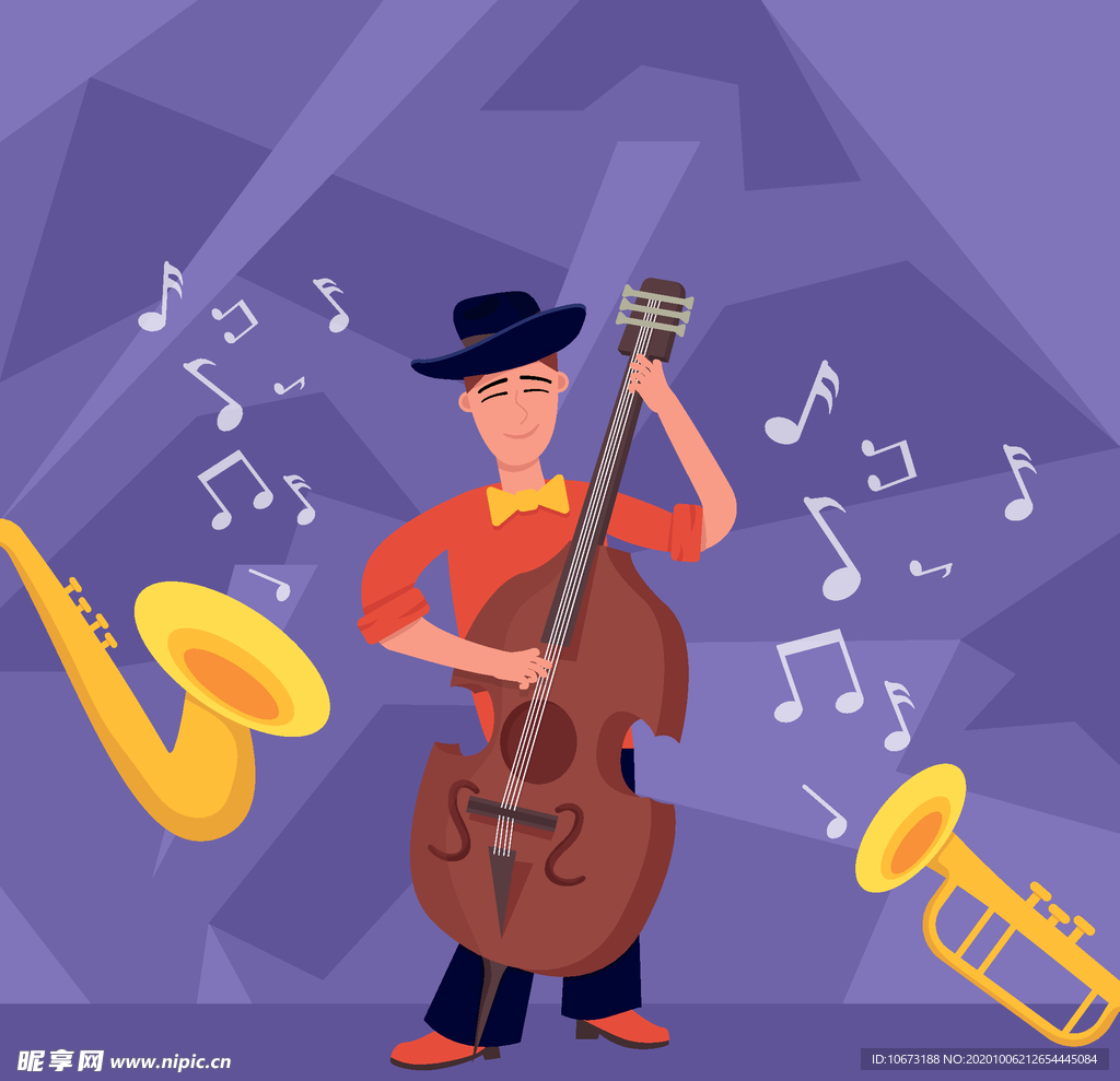 音乐家