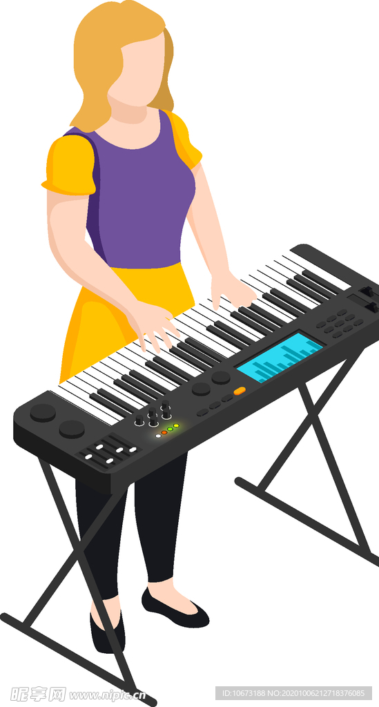 音乐家