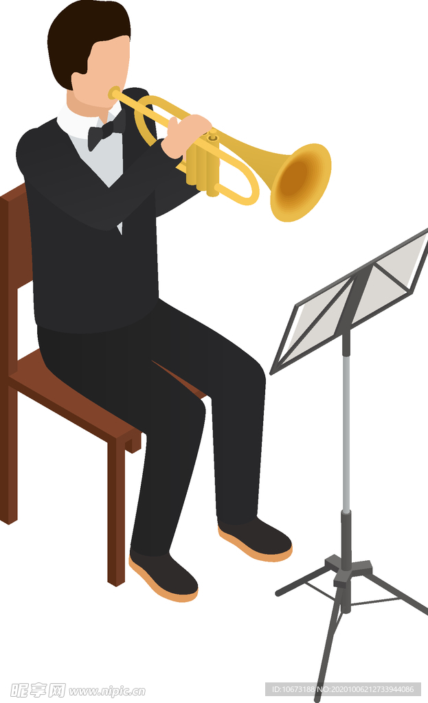 音乐家