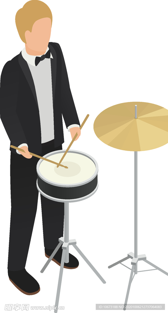 音乐家