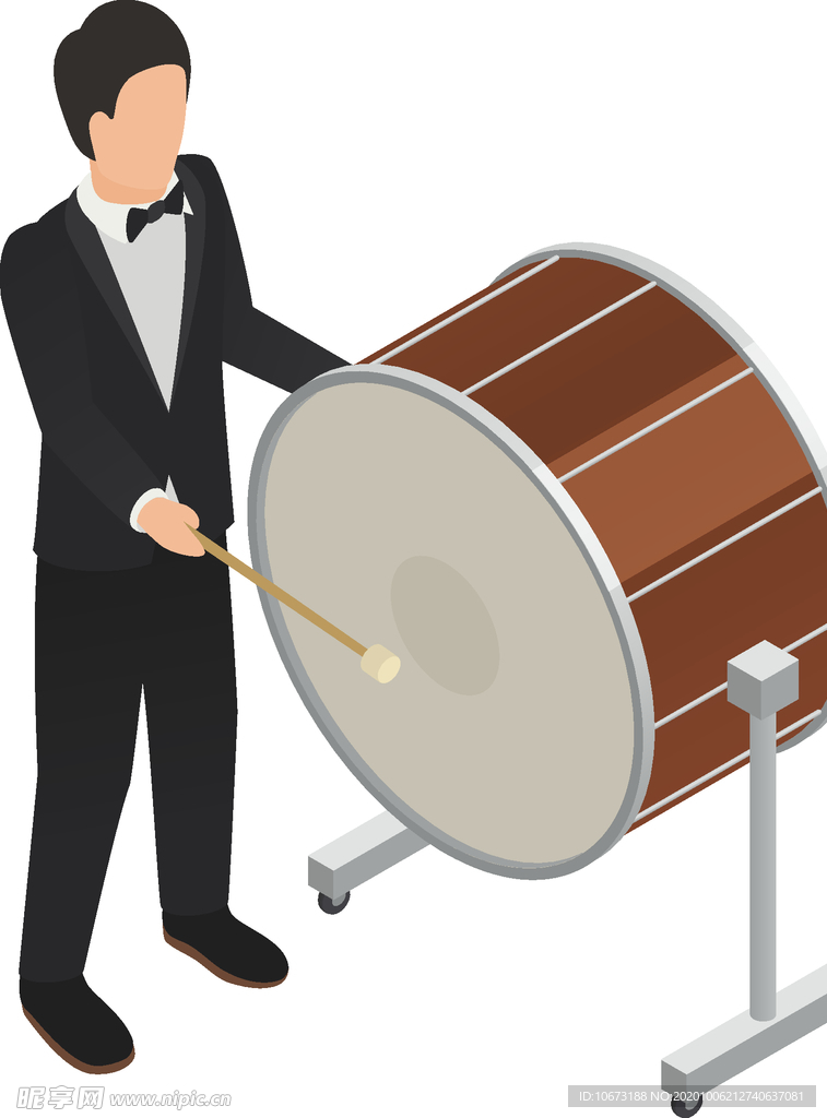 音乐家
