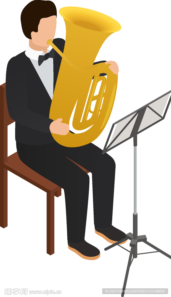 音乐人