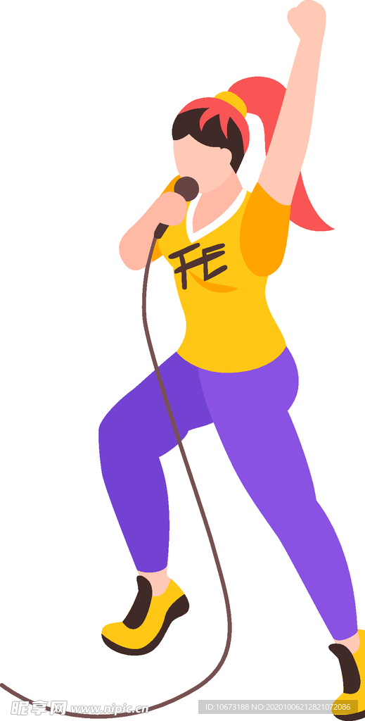 音乐人