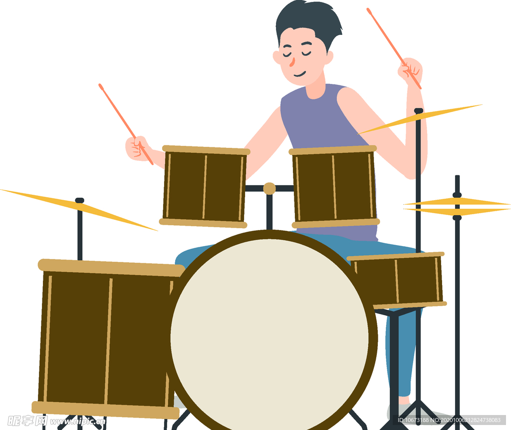音乐家