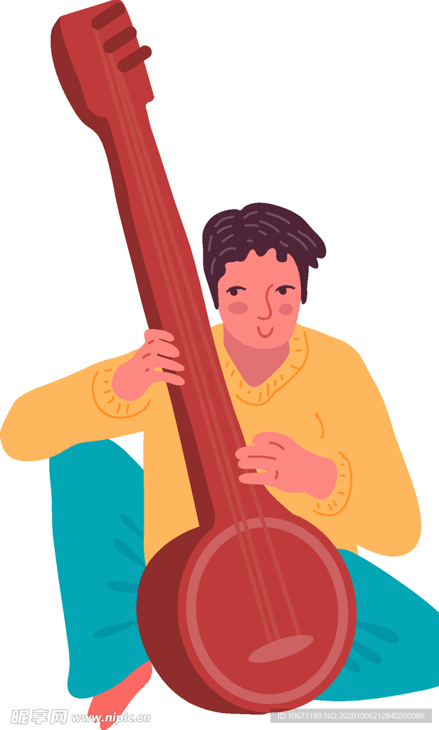 音乐人