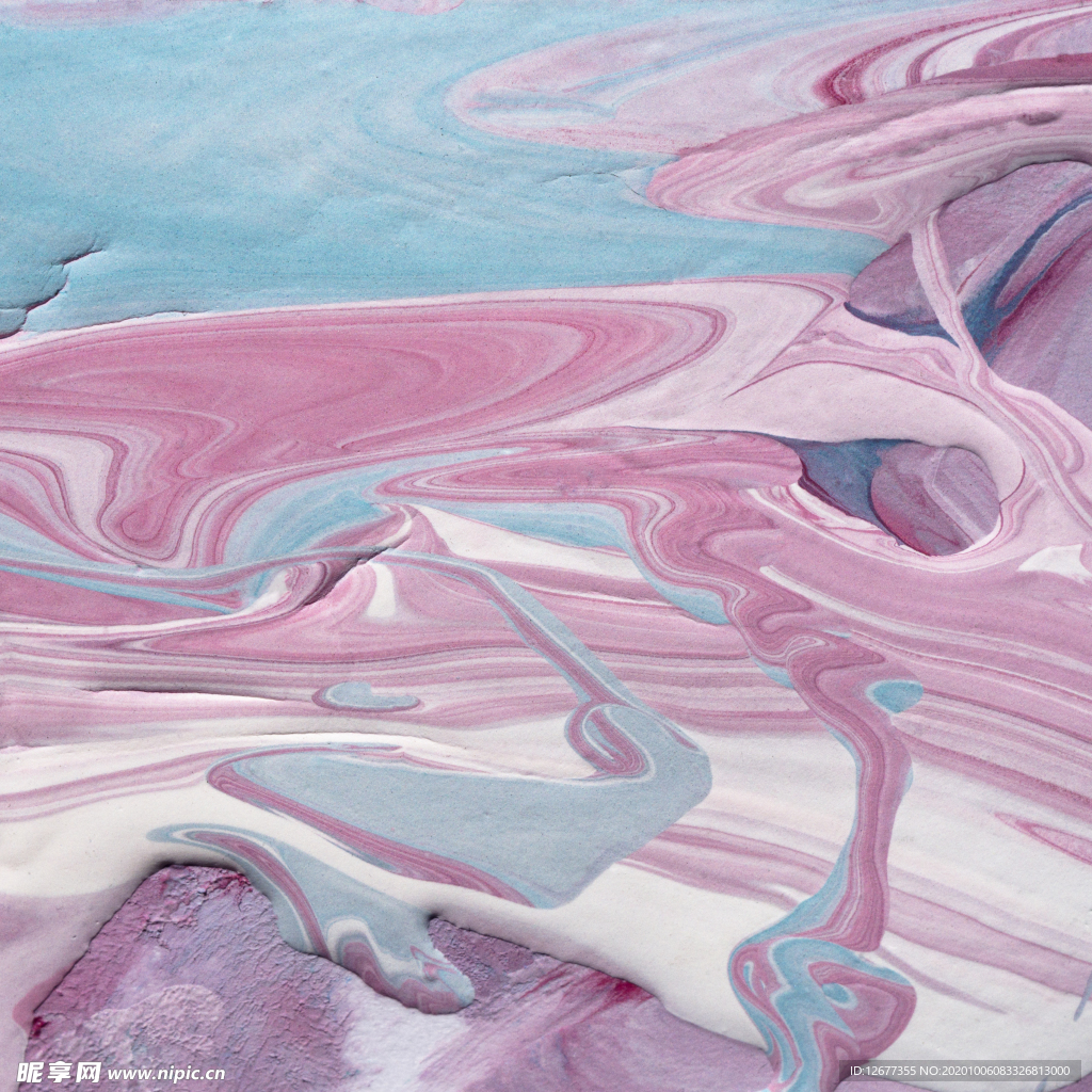 紫色背景 水彩背景 油画背景