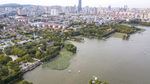 济南大明湖