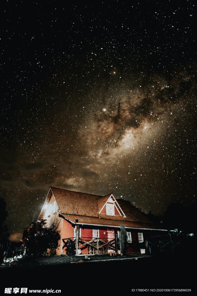 星空