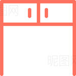 桌子