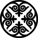 花纹