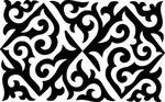 花纹