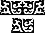 花纹