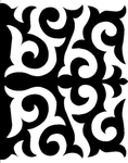 花纹
