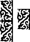 花纹