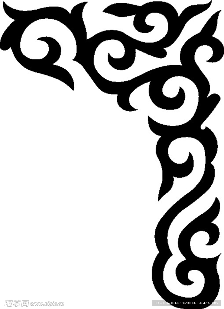 花纹