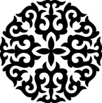 花纹