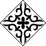 花纹