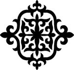 花纹