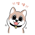 哈崽崽