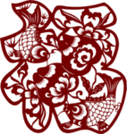 福字剪纸