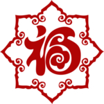 福字剪纸