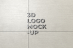 LOGO样机