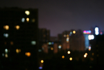 模糊背景图片素材