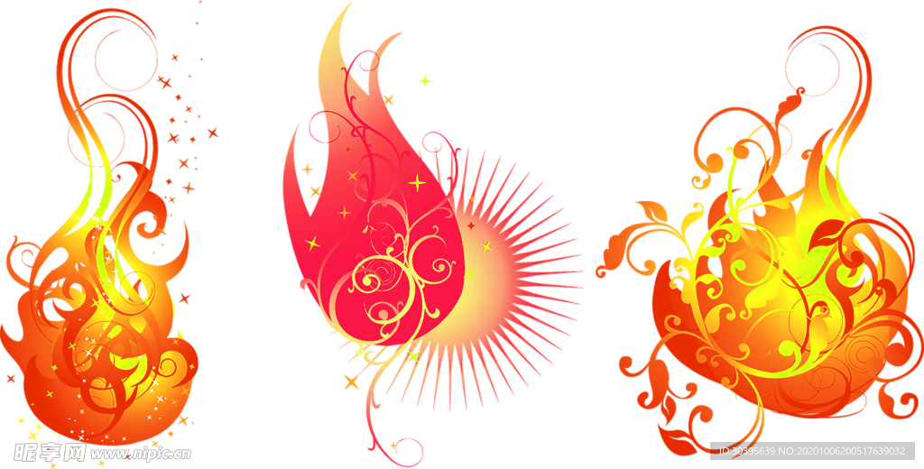 火焰