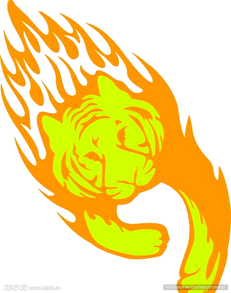 火焰