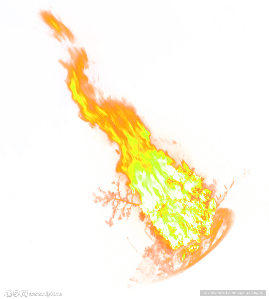 火焰