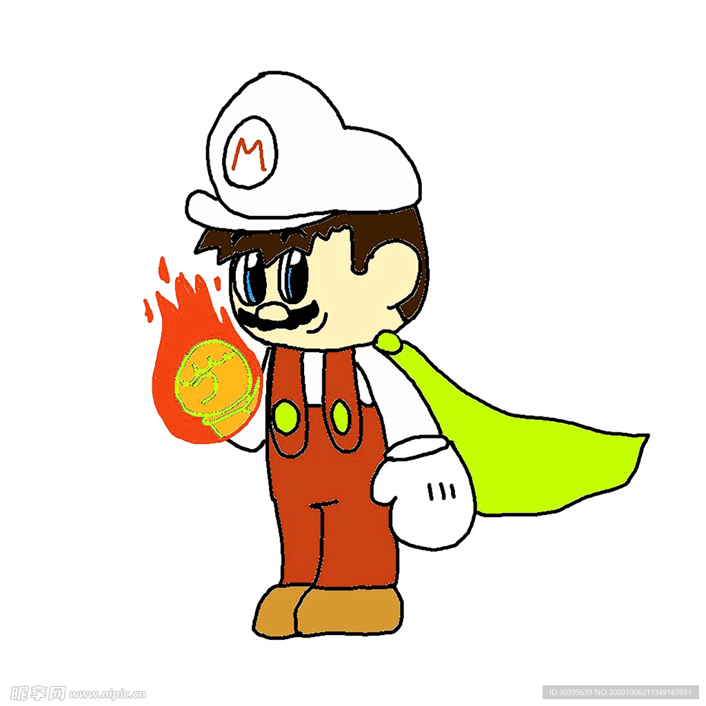 火焰