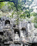 杭州灵隐寺