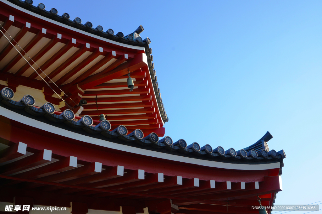 复古建筑旅游旅行背景素材