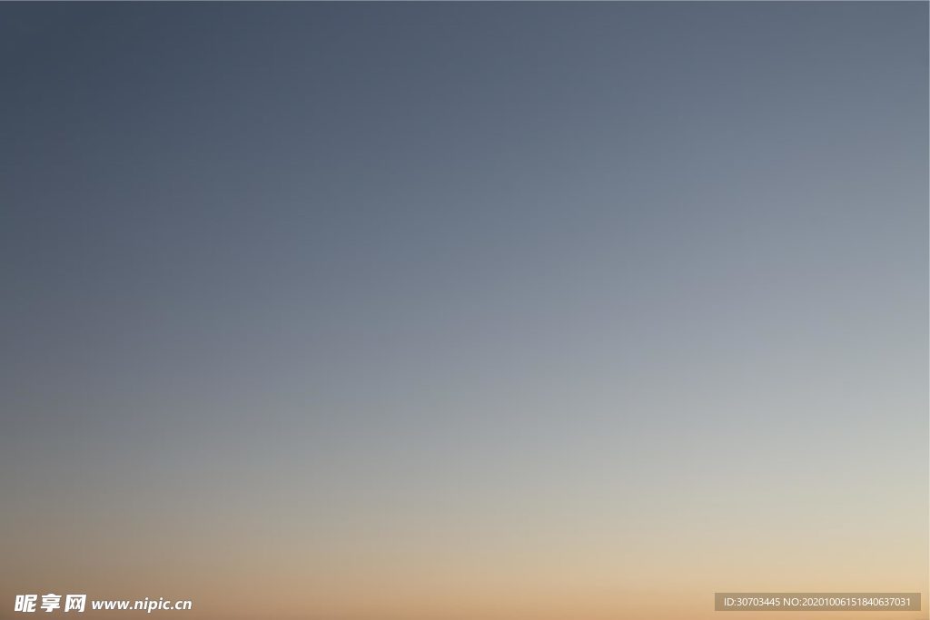 夕阳