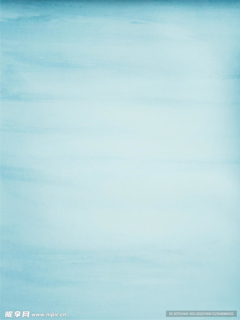 蓝色背景
