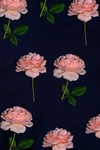 粉色花