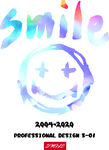 笑脸（smile）