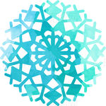 雪花