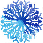 雪花