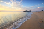 海边 沙滩