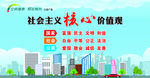 核心价值观